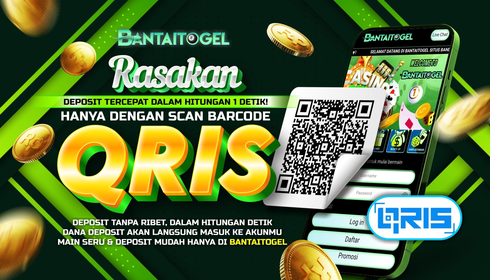 Prediksi Bantai Togel